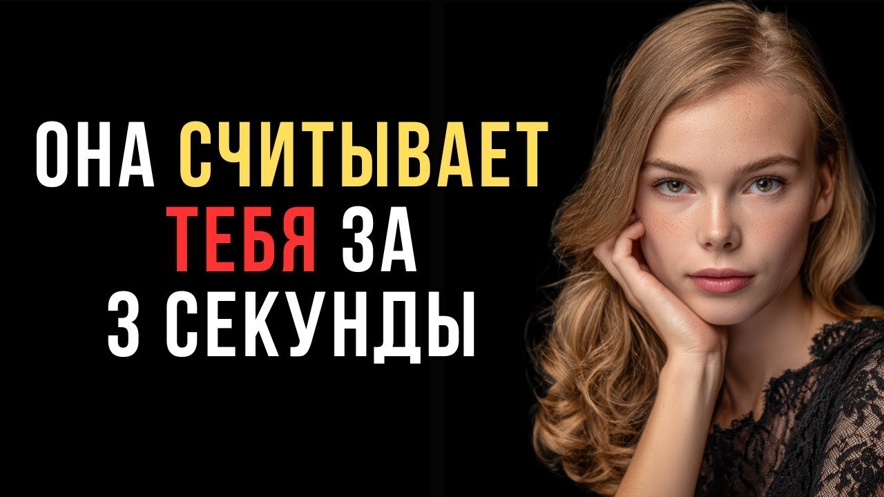 «Не статус и не внешность: что женщина считывает в мужчине мгновенно»