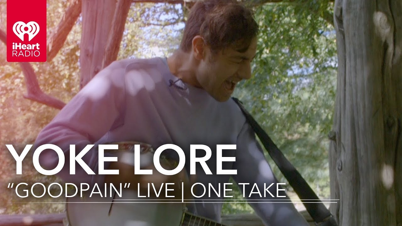 Yoke Lore 