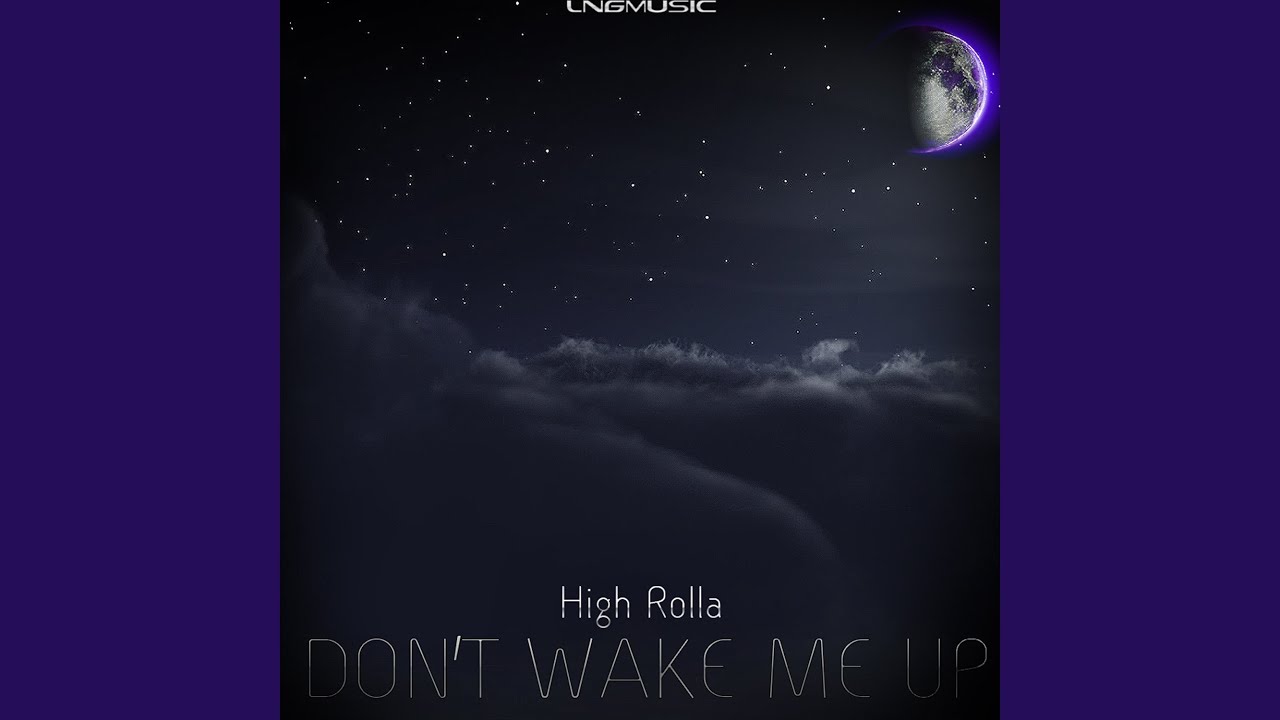 Don't Wake Me Up (Basslouder Remix Edit)