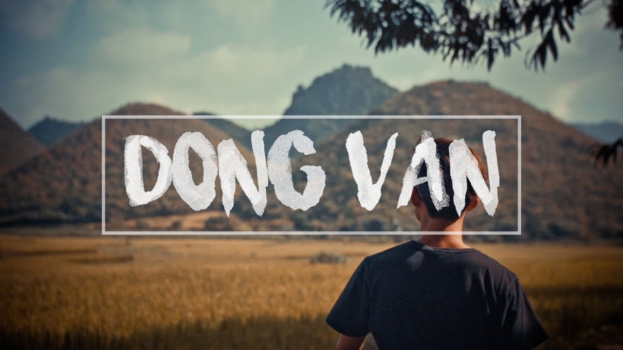 Dong Van Karst Plateau Geopark | Viet Nam | LAUTV (Sam Kolder Inspired)