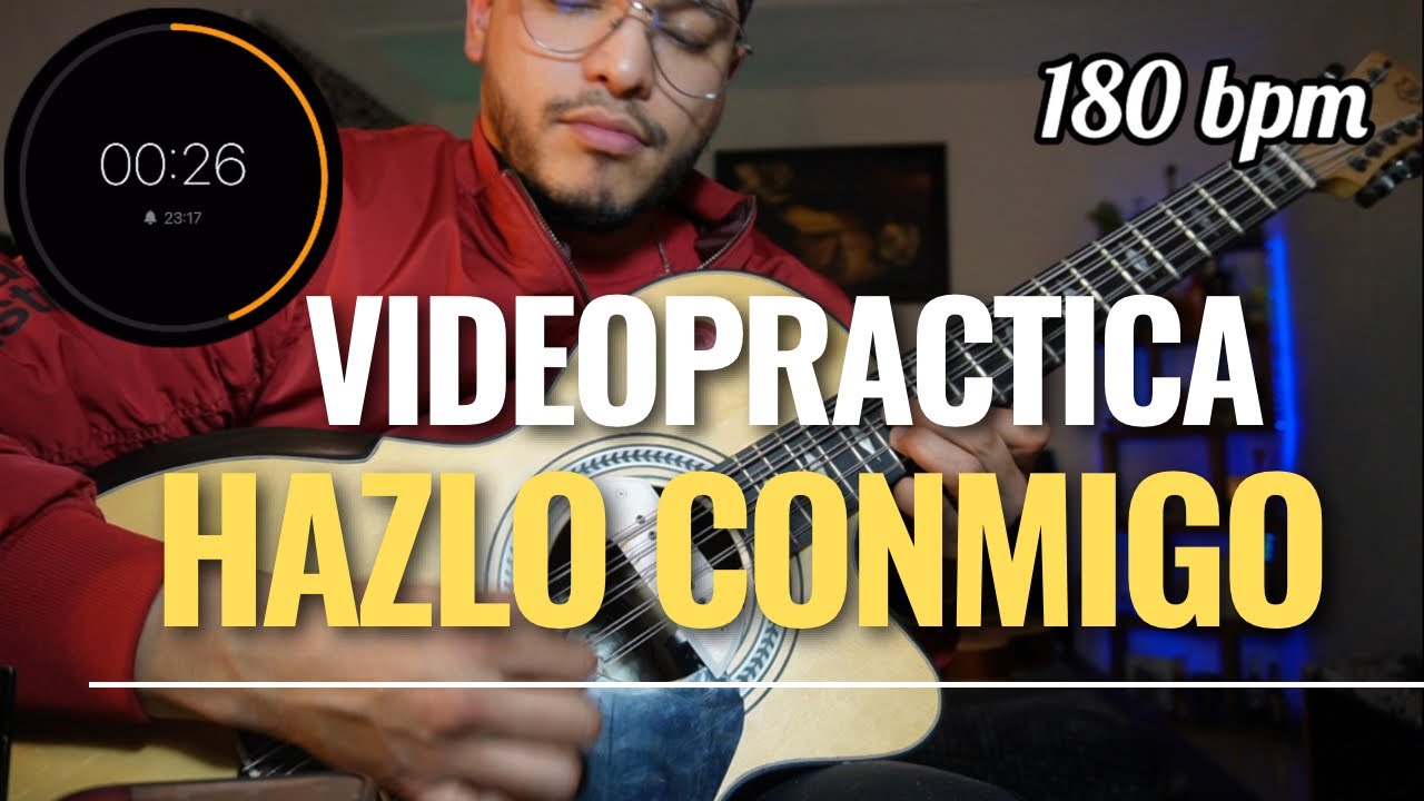 VIDEOPRACTICA I ISAACBAJOQUINTO