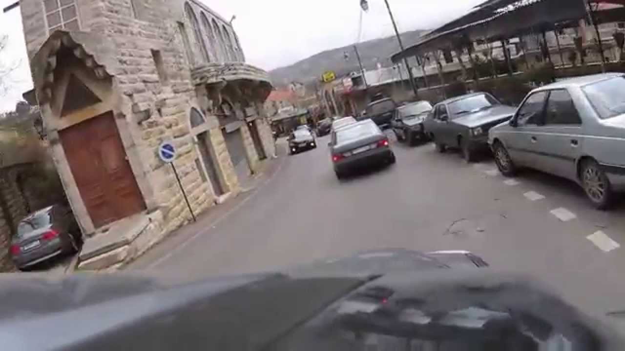 Welcome to Deir El Qamar