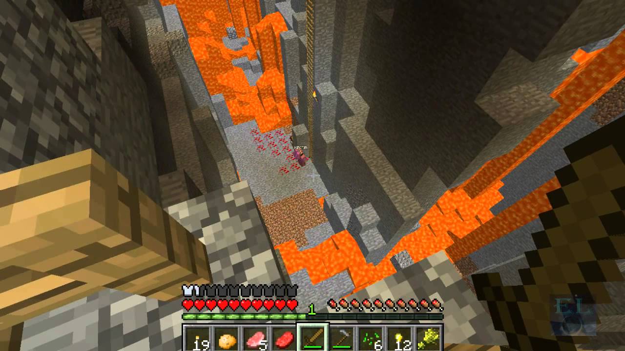 [EL403] Custom Map: Rise of the Pigmen - 02 
