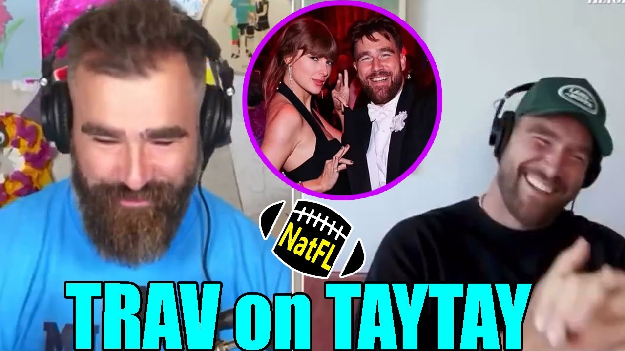 Travis, you&rsquo;re living Pretty Man right now. I&rsquo;m wearing nothing but a tie when Taylor comes home