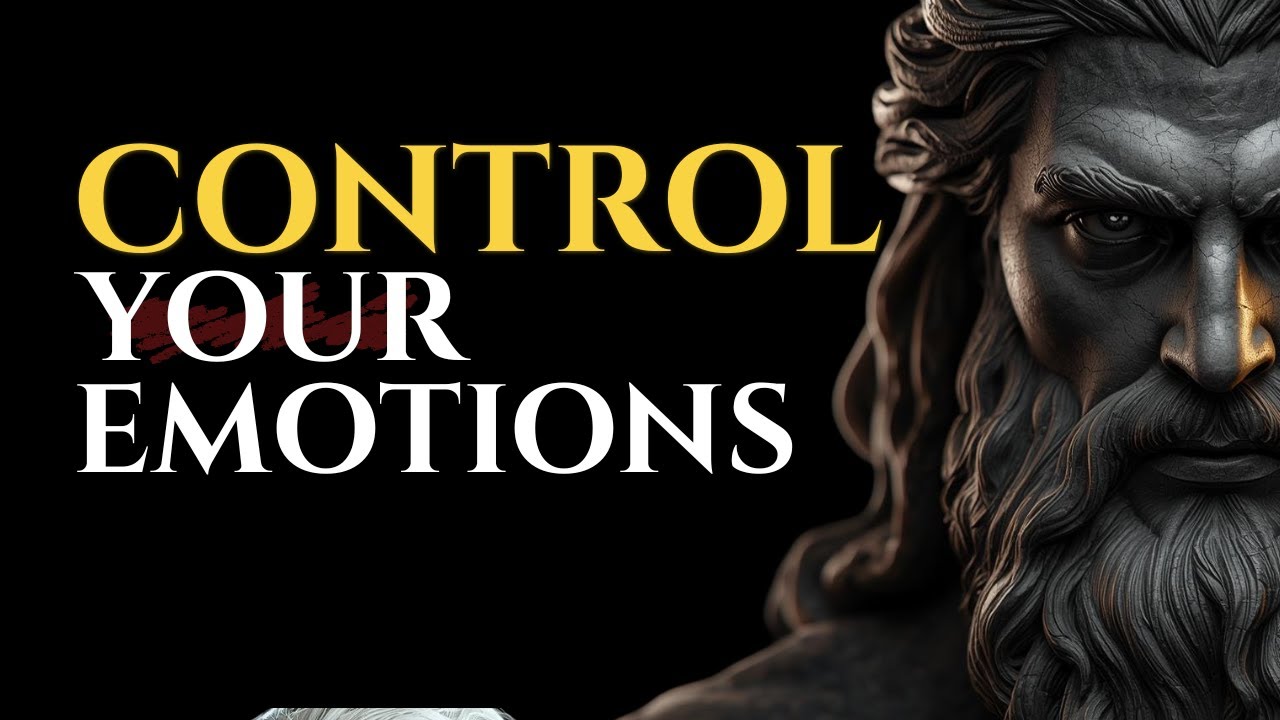 The Real Strength Stoics Know You Don't | Stoicism