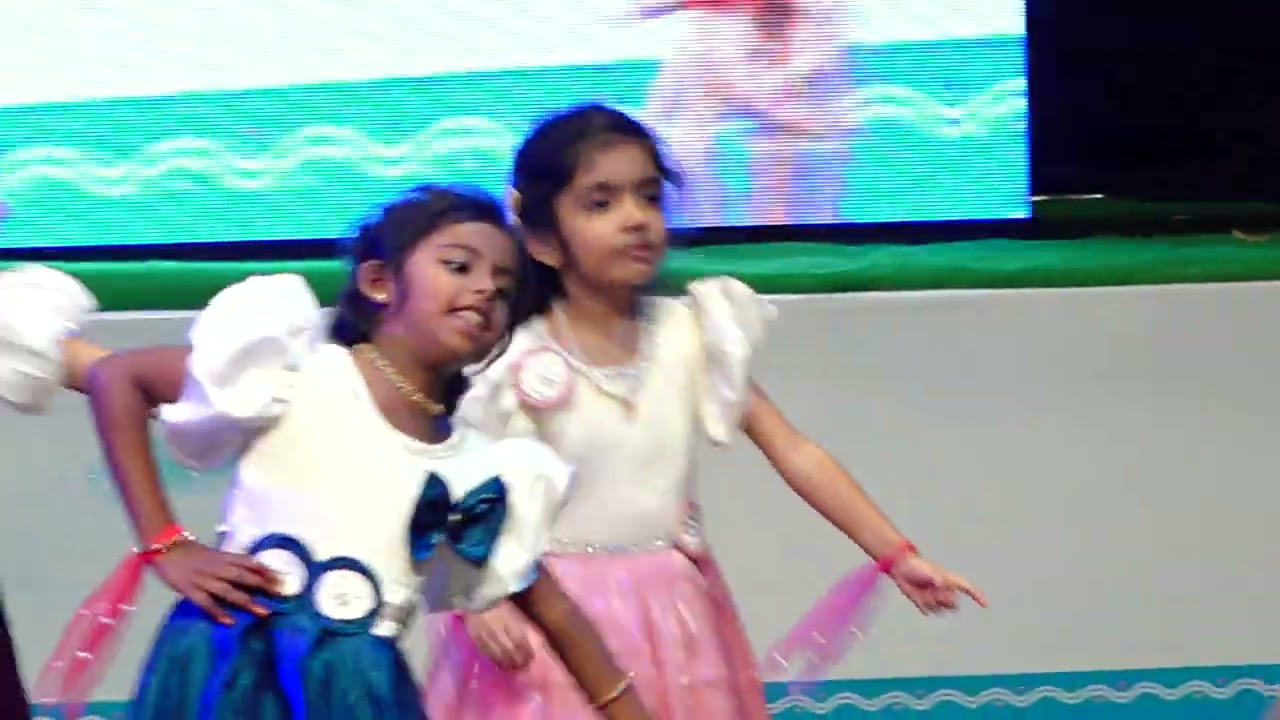 LKG A - Lambiyan  + London Thumkada ll 8th Annual Day 2026 ll