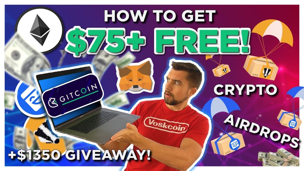 NEW CRYPTO AIRDROPS - Get $150+ FOR FREE & Airdrop eligibility tips