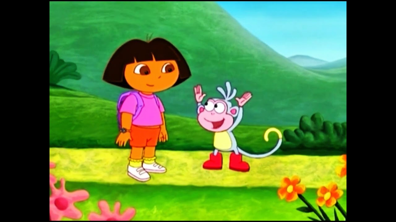 🌳DORAVIN PAYANANGAL🏠Dora Buji 🐾 Kids cartoon tamil 🥳 | EPISODE 3️⃣| part 1 #cartoon
