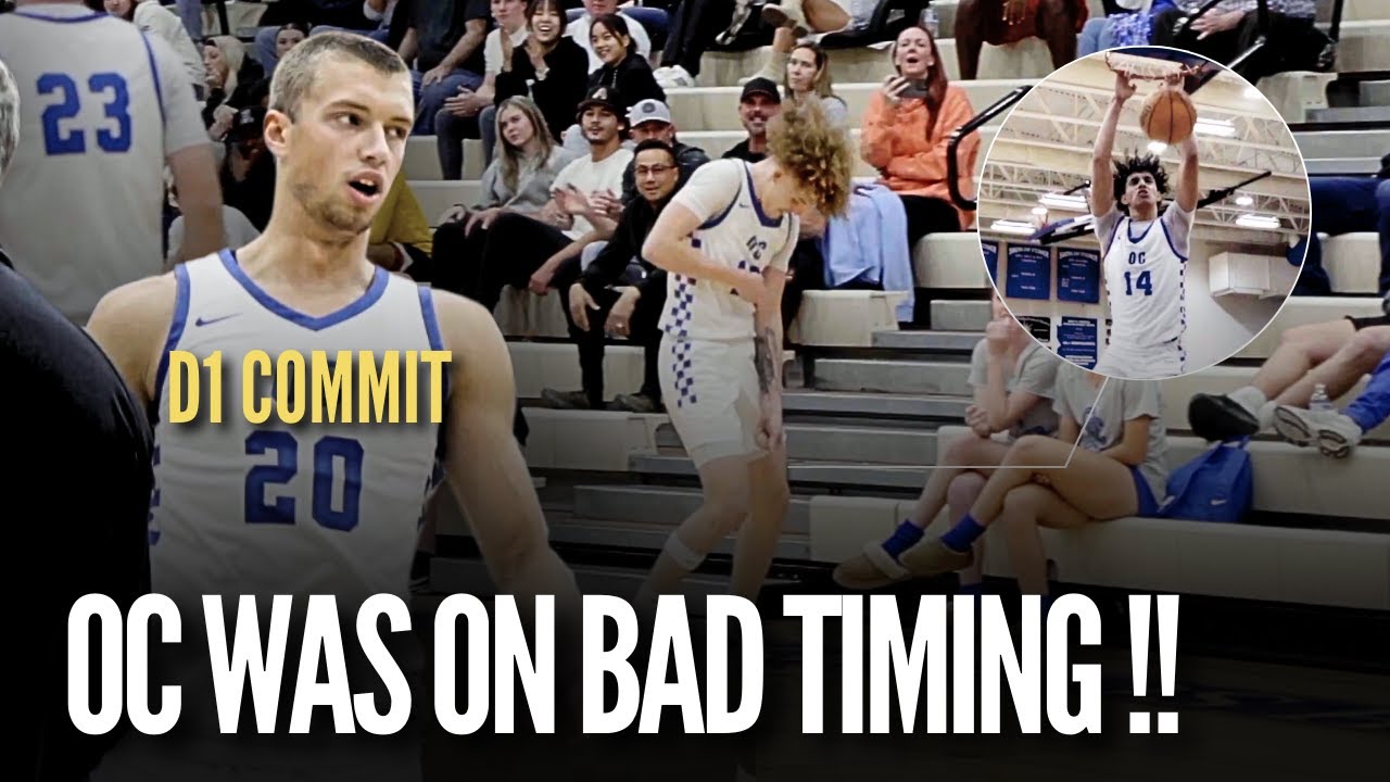 Sandra Day O'Connor DOMINATED In Their Season Opener | Full Game Highlights