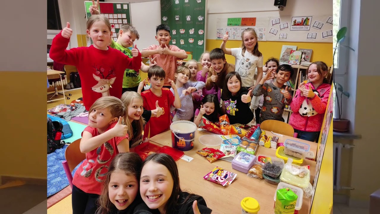 Kominfo Březen 2025