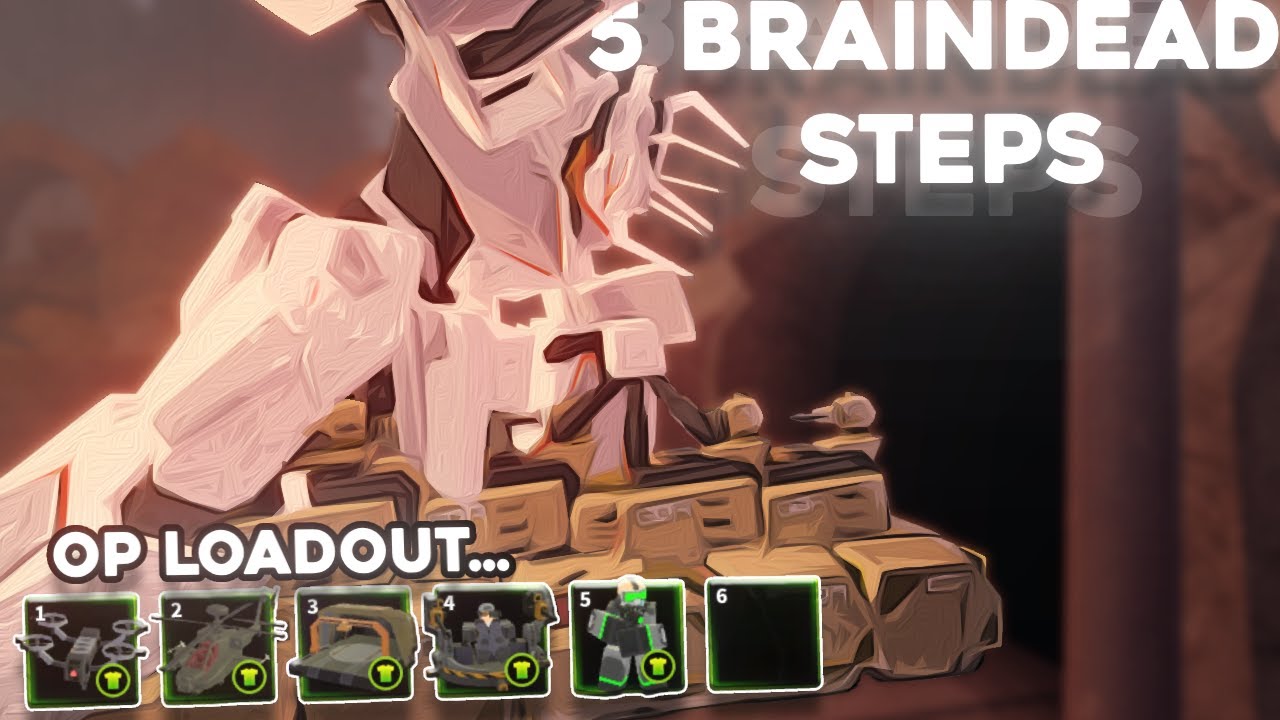 The FASTEST way to win ULTRA MODE without having WAR MACHINE or RELIC.