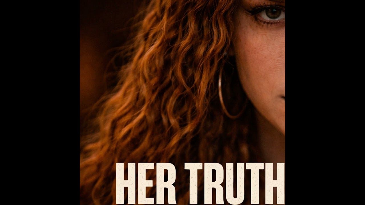 Unshakable - Her Truth