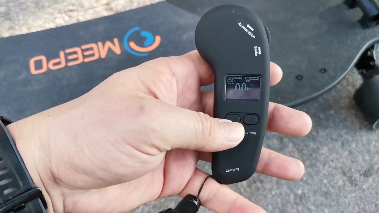 รีวิว Meepo V3 ER
