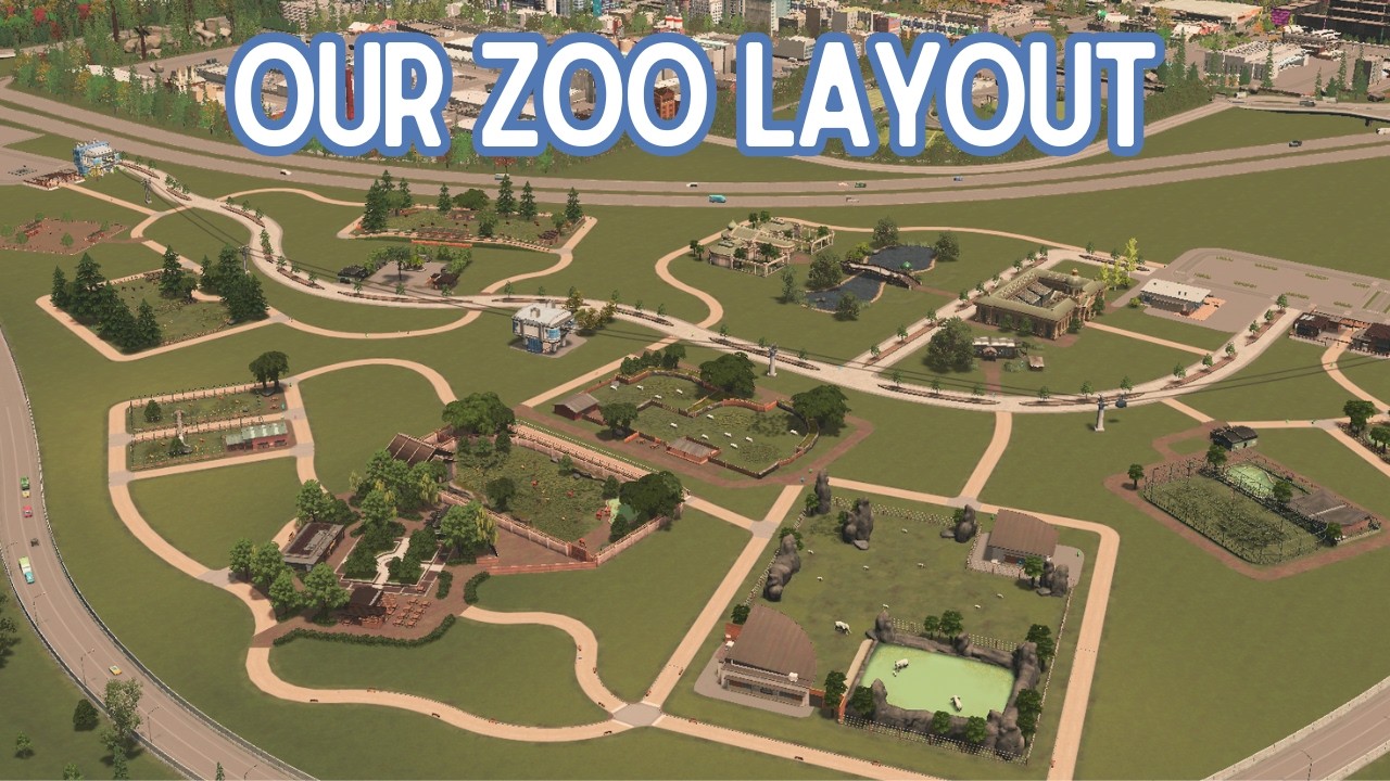Saturday Livestream | Cities Skylines