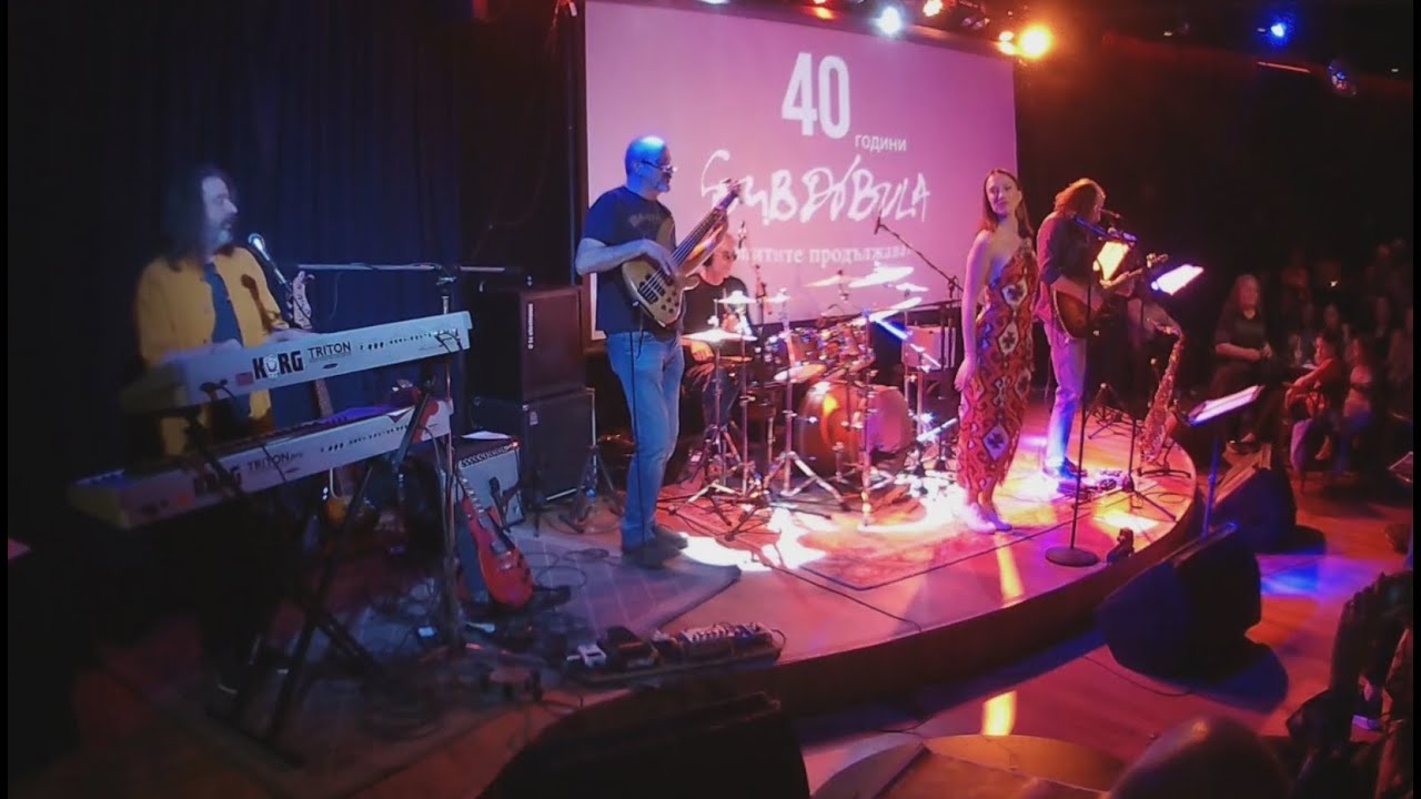 Субдибула - 