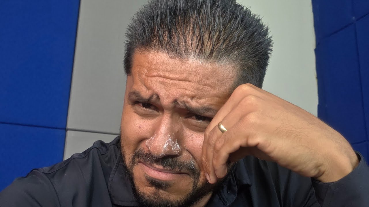 APÓSTOLO CONFESSA SEU PECADO E ABANDONA O ALTAR ? CASA CAIU...