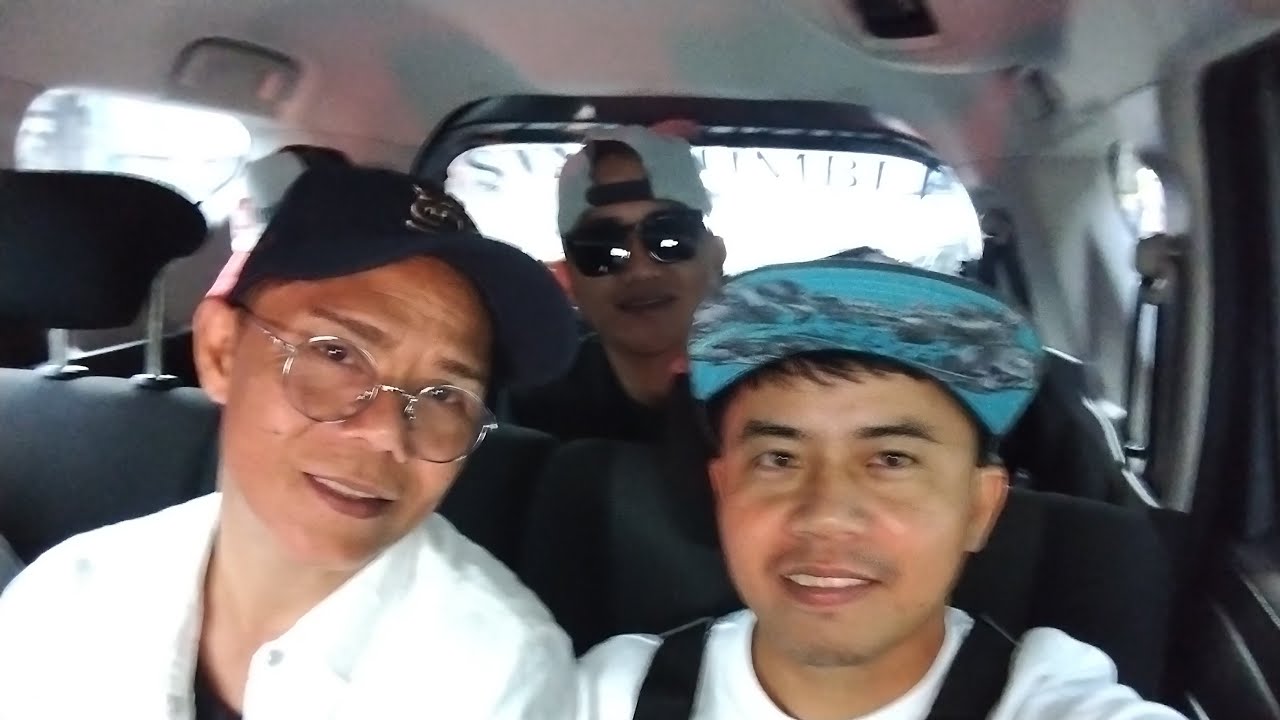 KONTE NA LANG PARA 100 DOLLAR LET'S GO#Markjoewaraytv