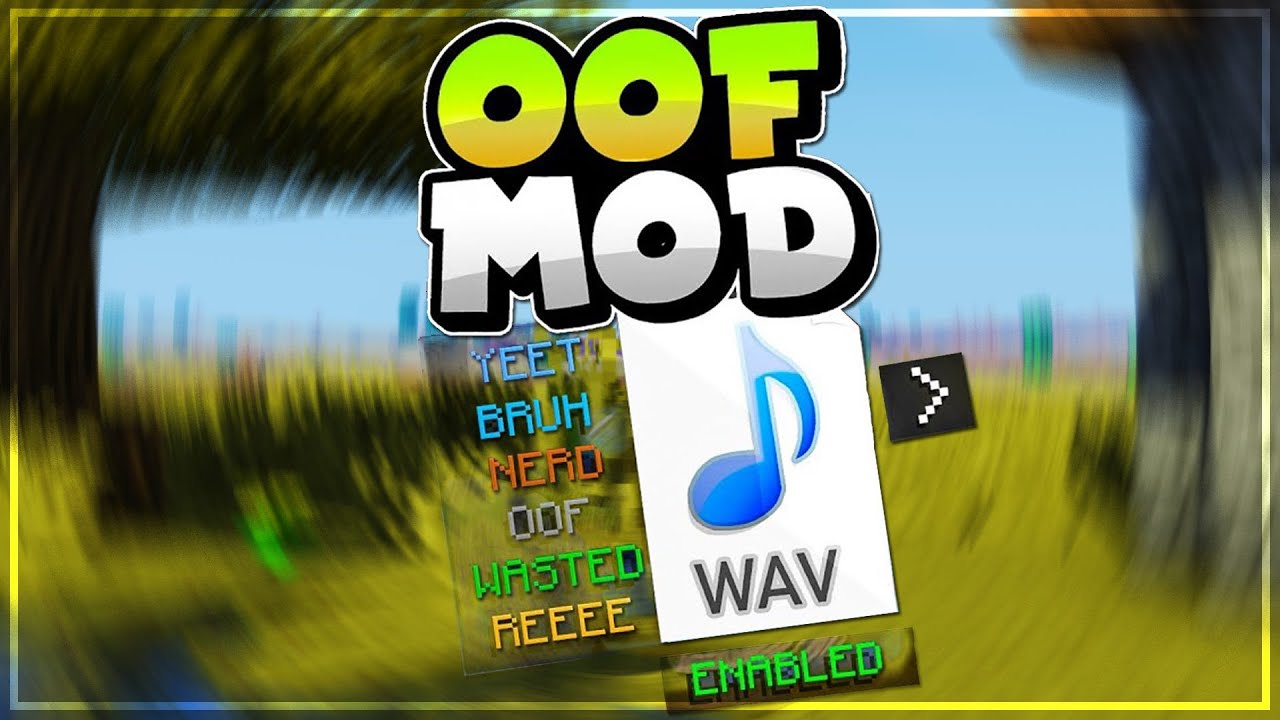 NAJLEPŠIE KILL SOUNDY NA SVETE - oofmod v2