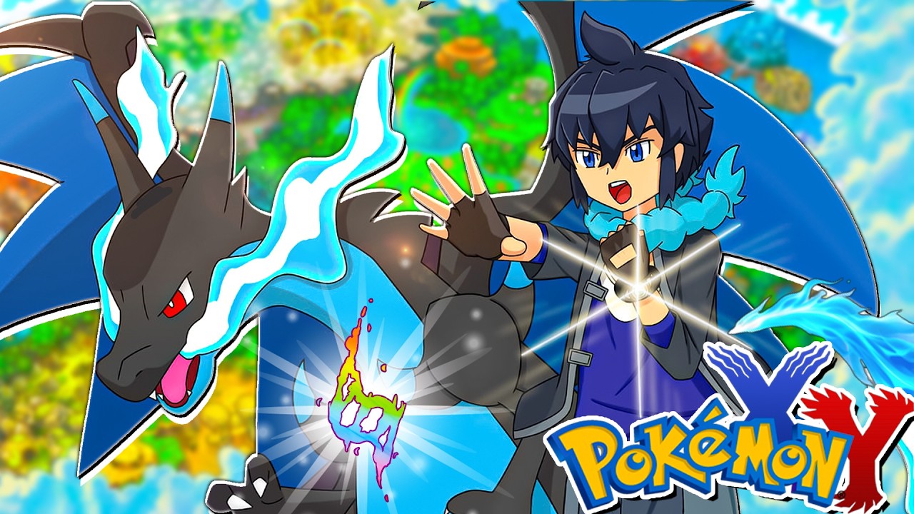 How Strong Is Alain&rsquo;s Pok&eacute;mon Team in Pok&eacute;mon X?
