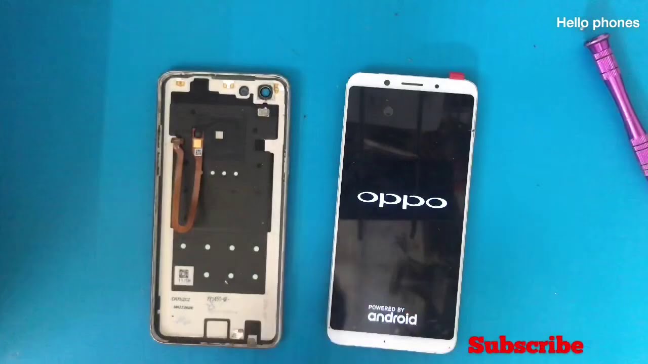 Oppo f5 display replacement. How to change oppo f5 Lcd? Oppo f5 screen replacement. #oppo #oppof5