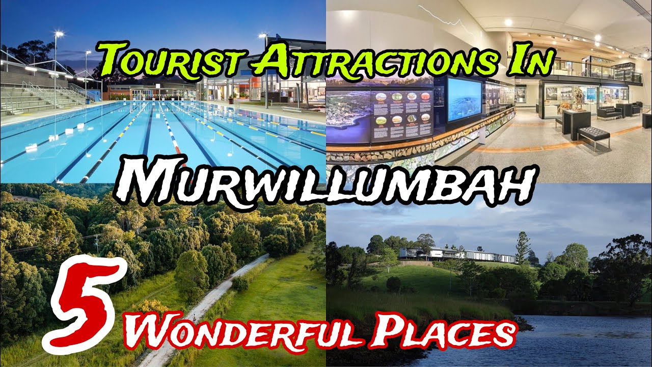 Top 5 Best Tourist Places to Visit in Murwillumbah 😍 | Australia 🇦🇺 | New South Wales