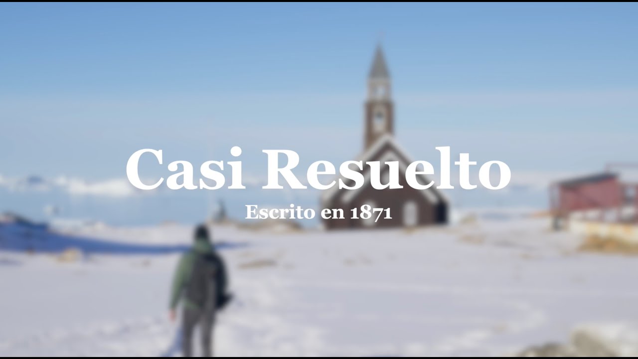 Himno Casi Resuelto