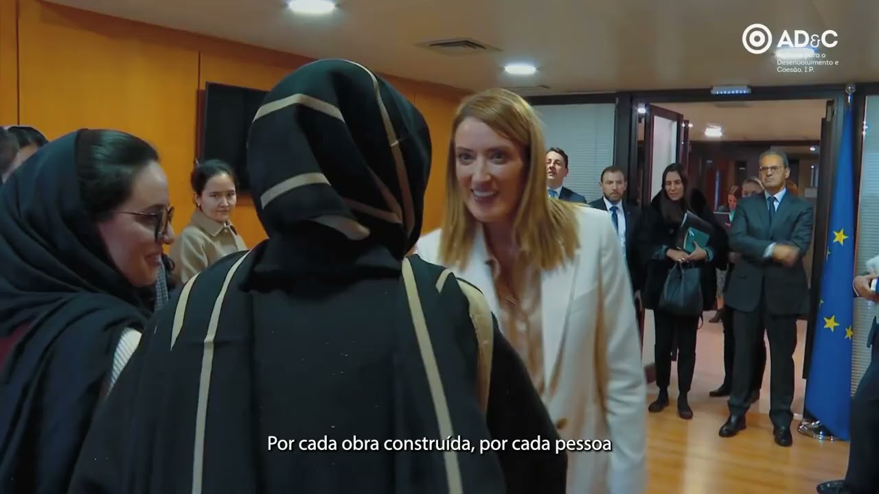 Video da AD&C