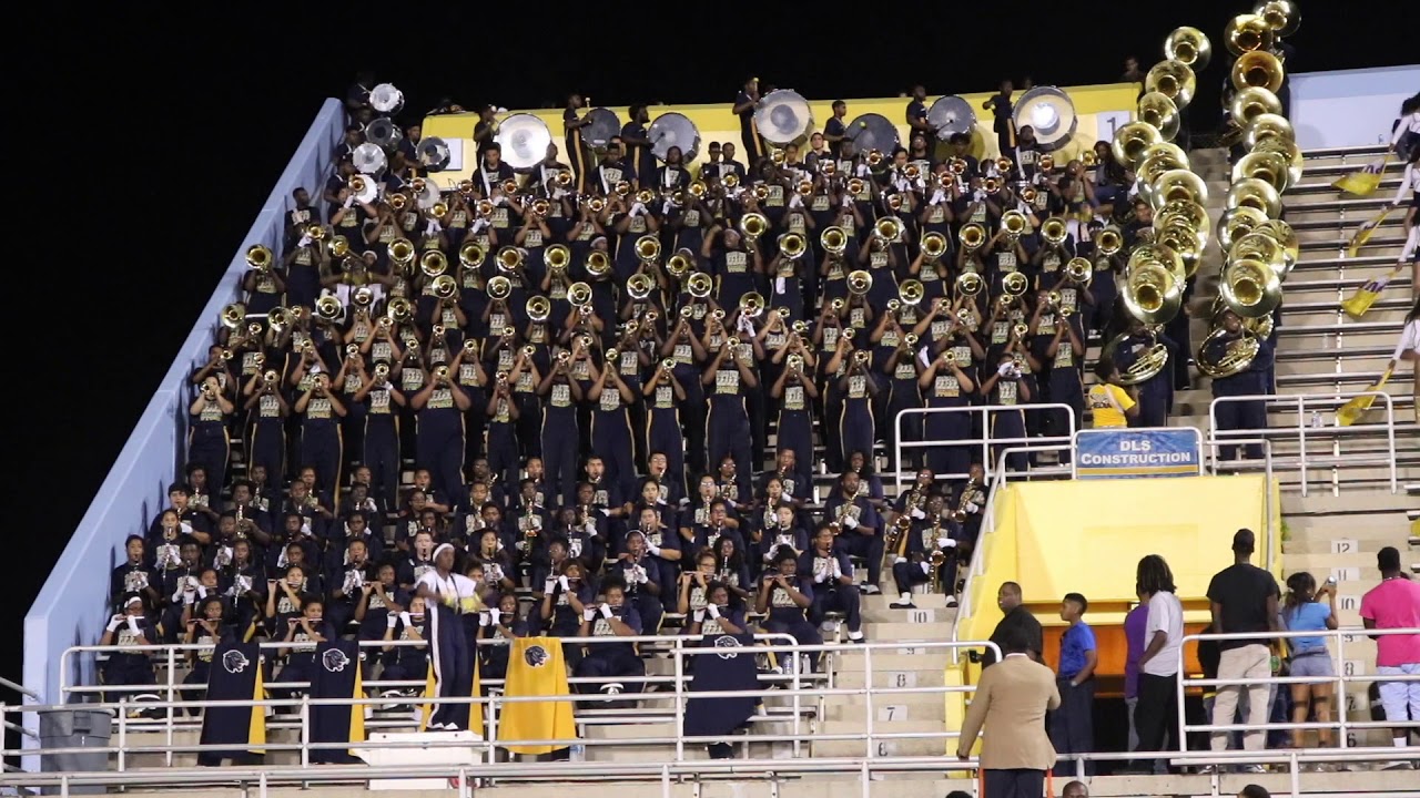 Believer - PVAMU Marching Storm