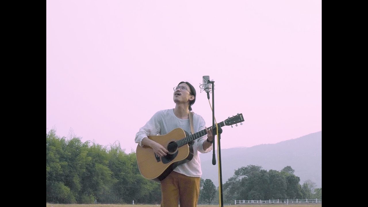View From The Bus Tour - ลม (Wind) [Acoustic Session]