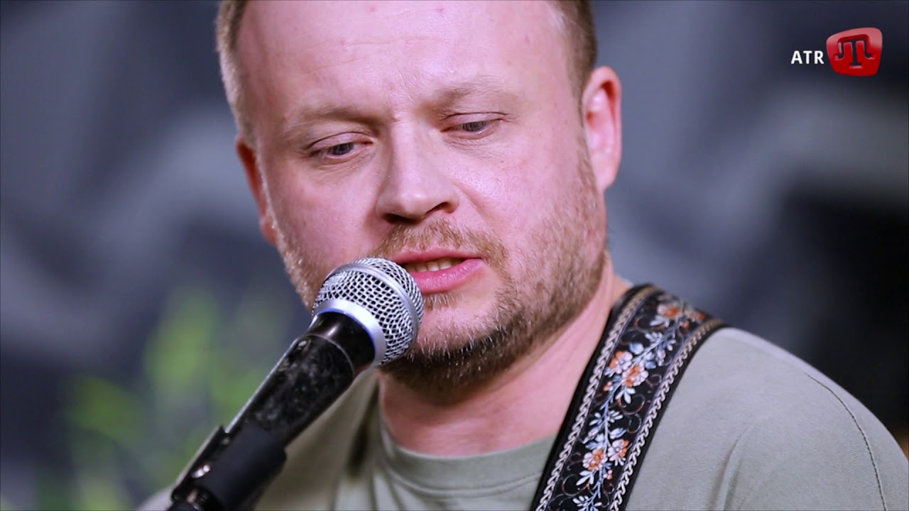 Гурт ТАТХАГАТА - ВІТЕР [ATR-CANLI STUDIO-2019-01-29]