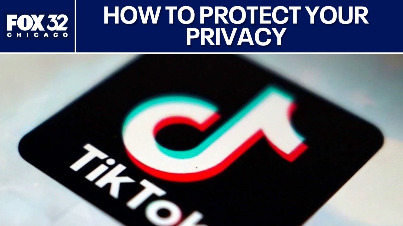 TikTok: What you’re really sharing and how to protect your privacy