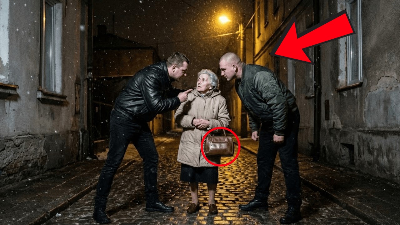 GANG MUTANTÓW próbuje przejąć PRUSZKÓW... Nie wiedzieli, że BRYNDZIACY już tam czekają