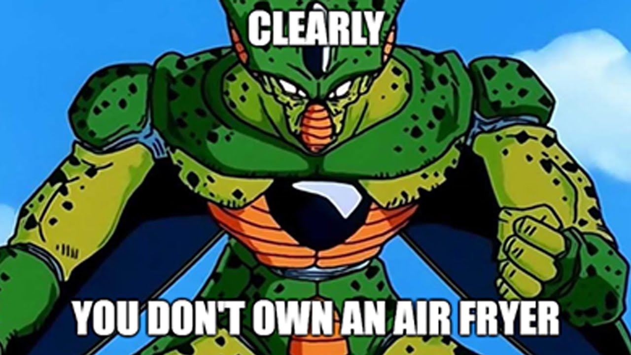 Deku meets Imperfect Cell