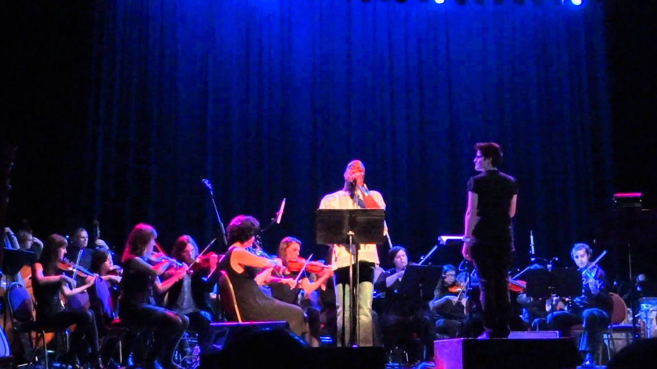 Village Ghetto Land, Seattle Rock Orchestra featuring okanomode