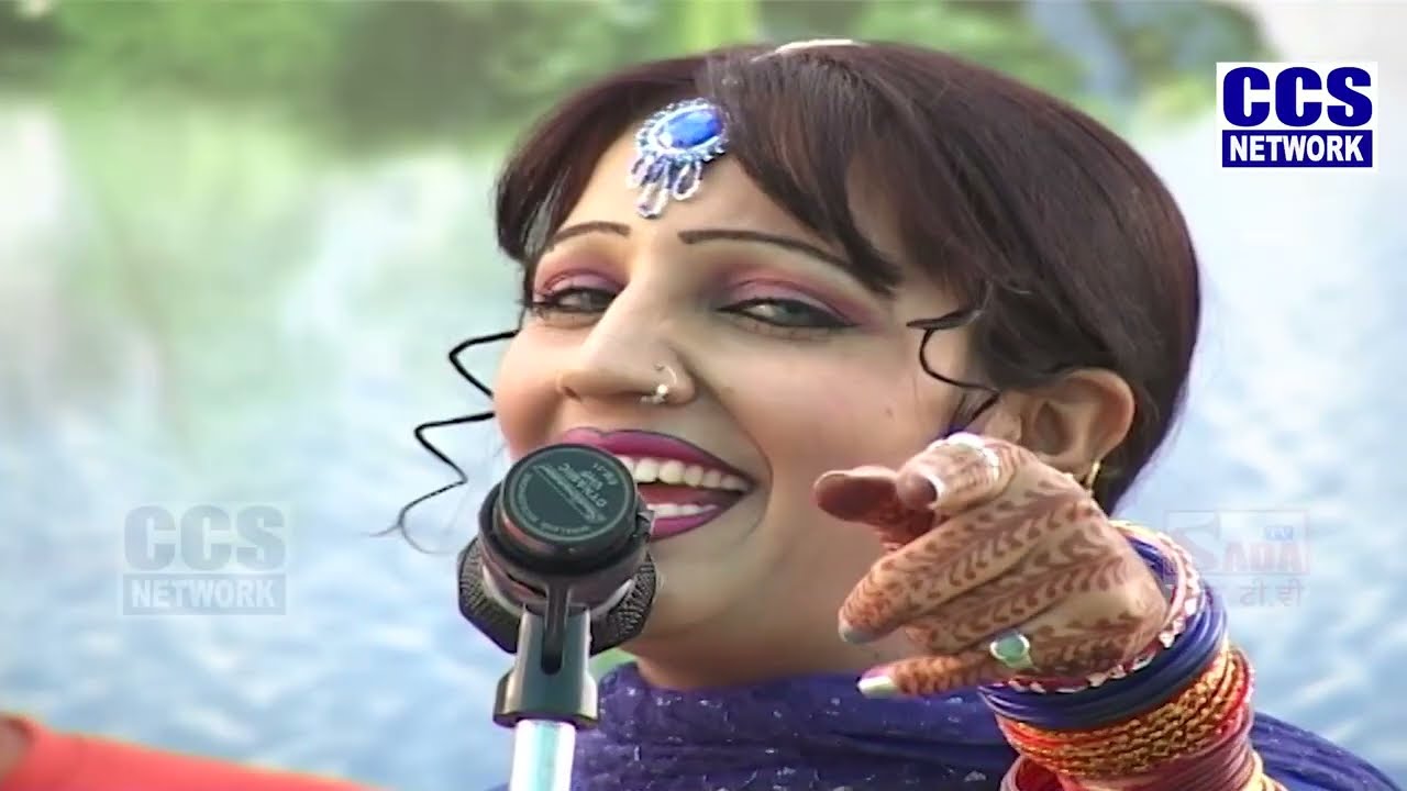 Gurprit Viky and Lovepreet Lali ਤੇਰੇ ਲਈ ਲਿਆਇਆ ਮੈਂ ਜੰਜੀਰੀ Mela Melian Da || Best Punjabi Song Janjiri