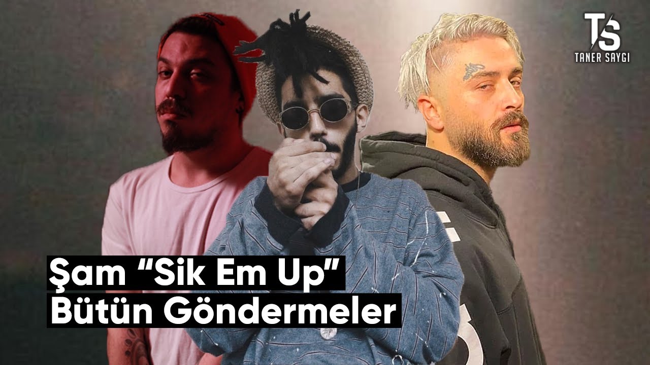 Şam 