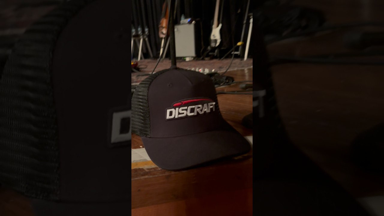 #discraft