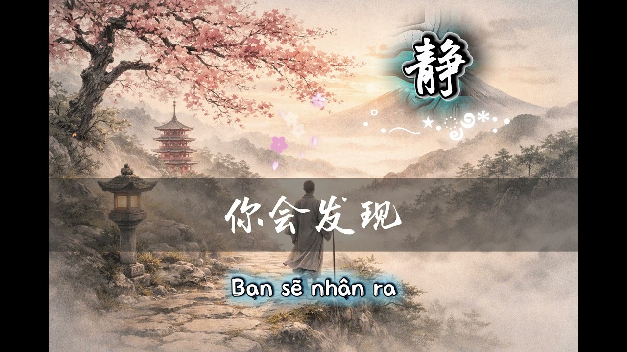 静会对自己有什么帮助？