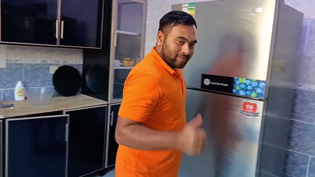 Aaj Aloo Gobhi ka salan Banaya