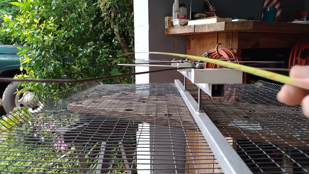 Hoverman Measurements 2