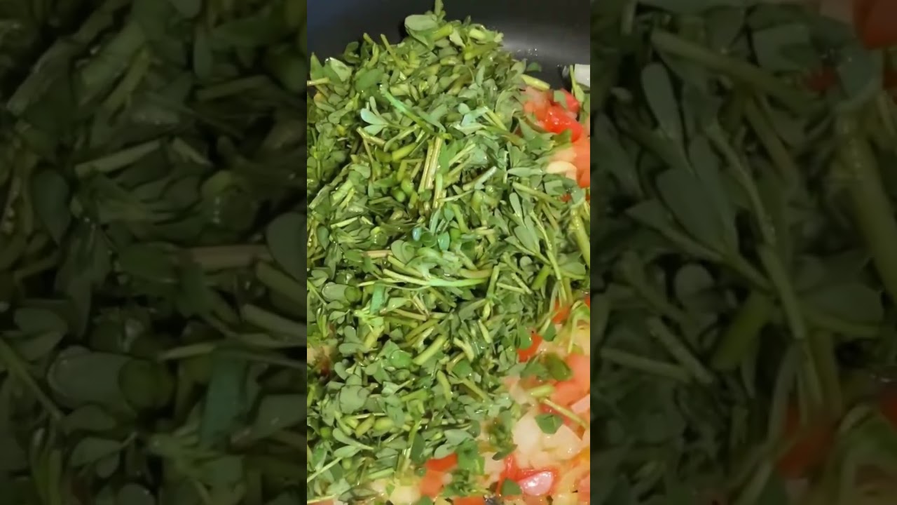Purslane.                                                 Verdolagas.