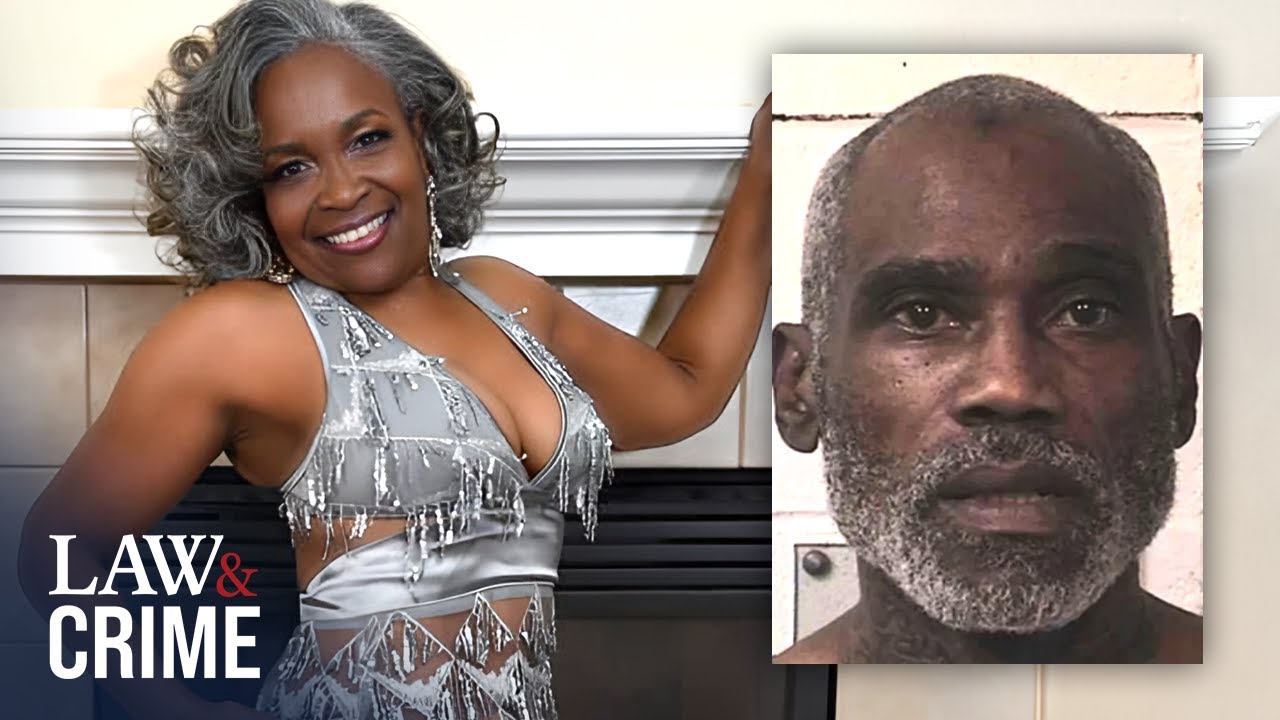 Notorious Killer Just Murdered His Wife During Prison Visit: Police