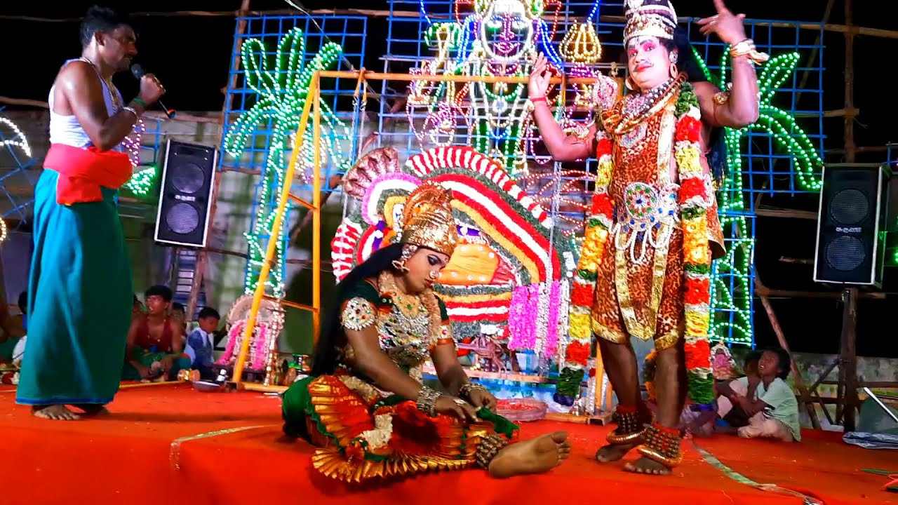 சிவன் சக்தி கதையை முழுவதும் கேட்டு மன நிம்மதி பெறுங்கள் #pambaisenthil #தில்லைகாளிகதை #நடராஜர்கதை