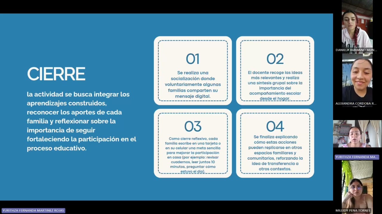 Transformación social 