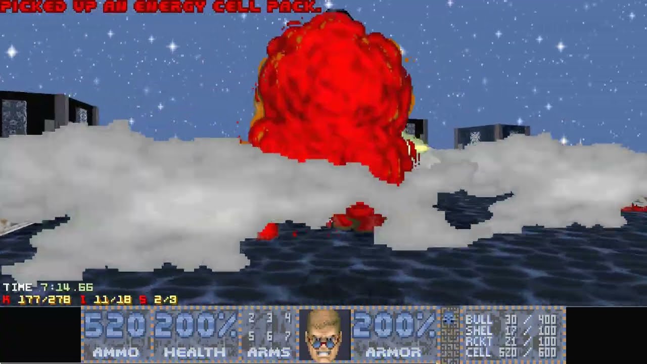 DBP54 Map08 UV-Max in 10:37