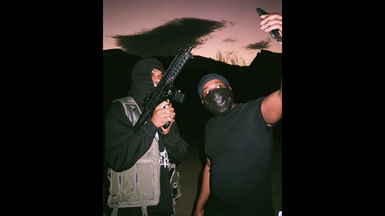 (FREE) SNOT TYPE BEAT 2021 - “EUPHORIA”