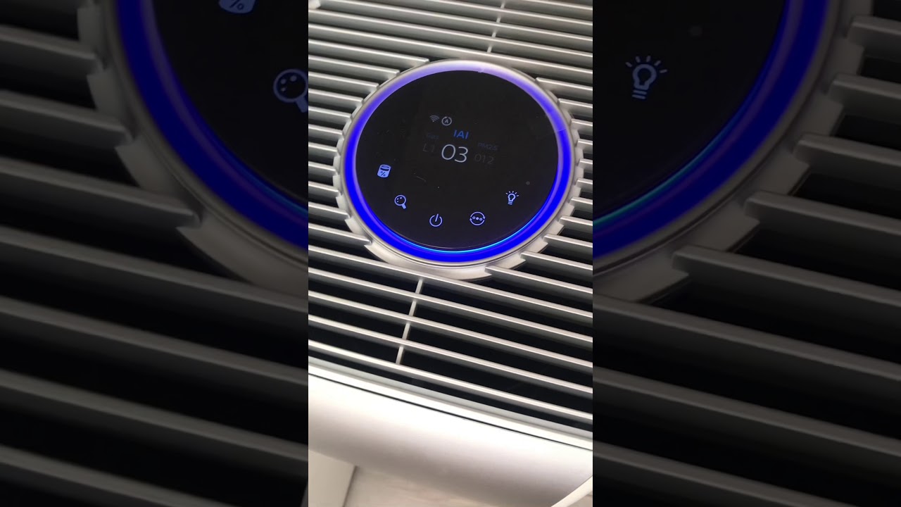 Philips Dual Scan odświeżacz powietrza - opinia