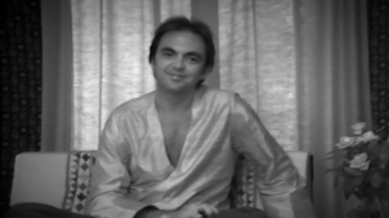 Adi Da Samraj: The Guru is the Constant Stability Admist the Highs & Lows of Life