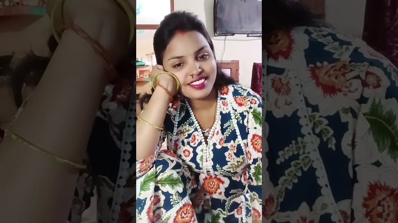 Puja Aryan is live!