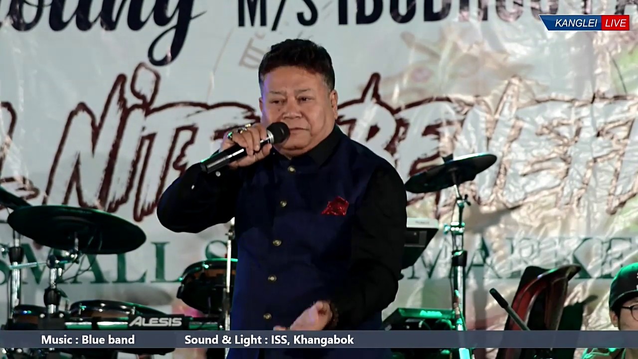 DISC 2 || MUSICAL CONCERT || BLUE BAND || AWANG JIRI || ON 21st MARCH 2019